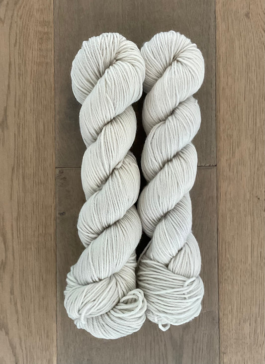 DK Dove Yarn