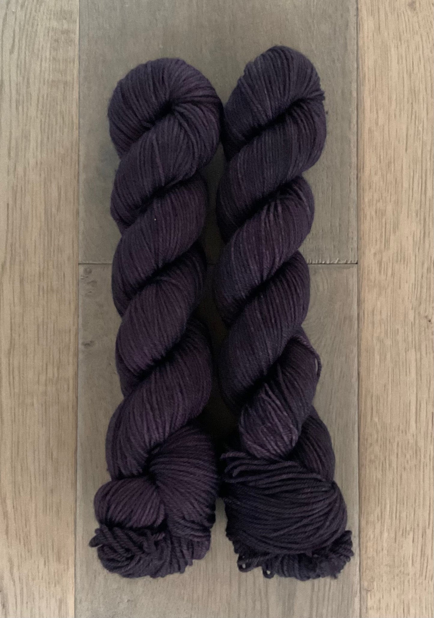 DK Espresso Yarn