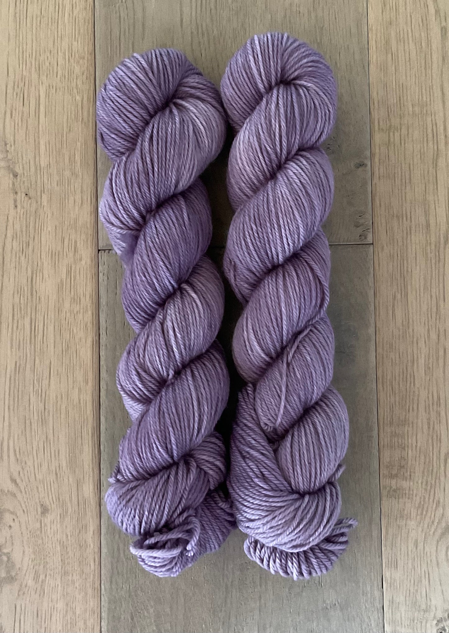Worsted Wisteria Yarn