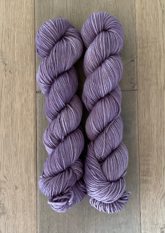Worsted Wisteria Yarn