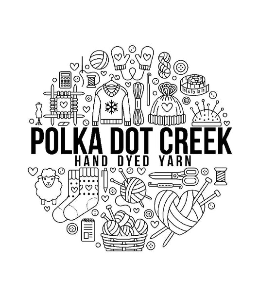Polka Dot Creek Gift Card
