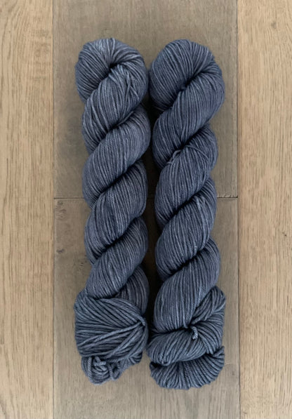 DK Steel Yarn