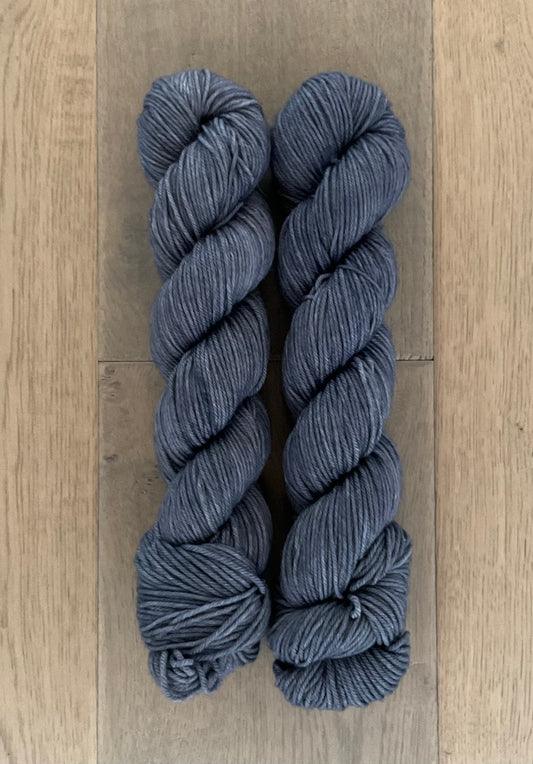 DK Steel Yarn