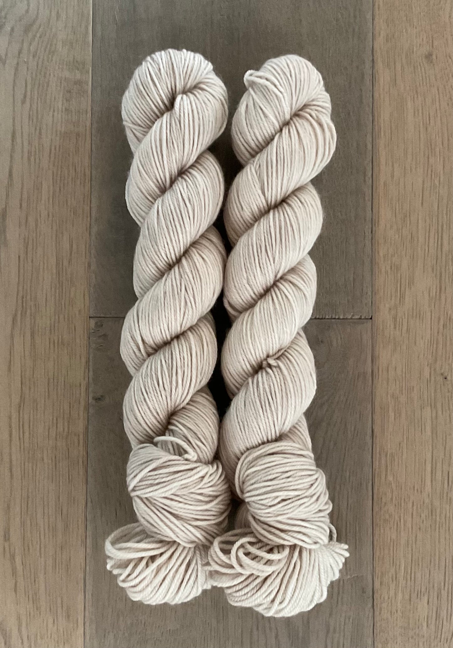 DK Antique Lace Yarn