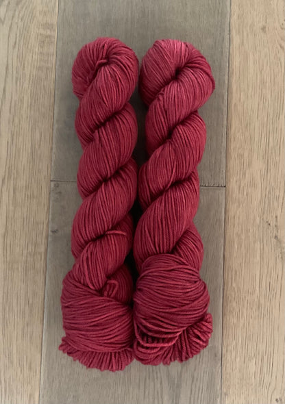 DK Brick Yarn