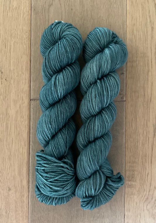 Worsted Twilight Yarn