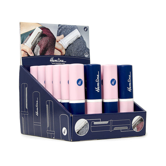 Hemline Fuzz and Lint Remover