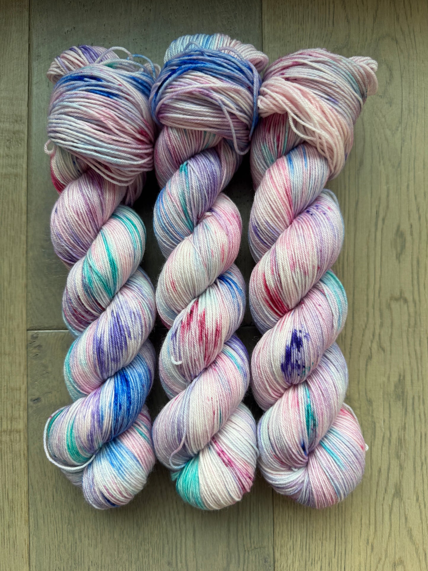 Love Story Fingering Yarn