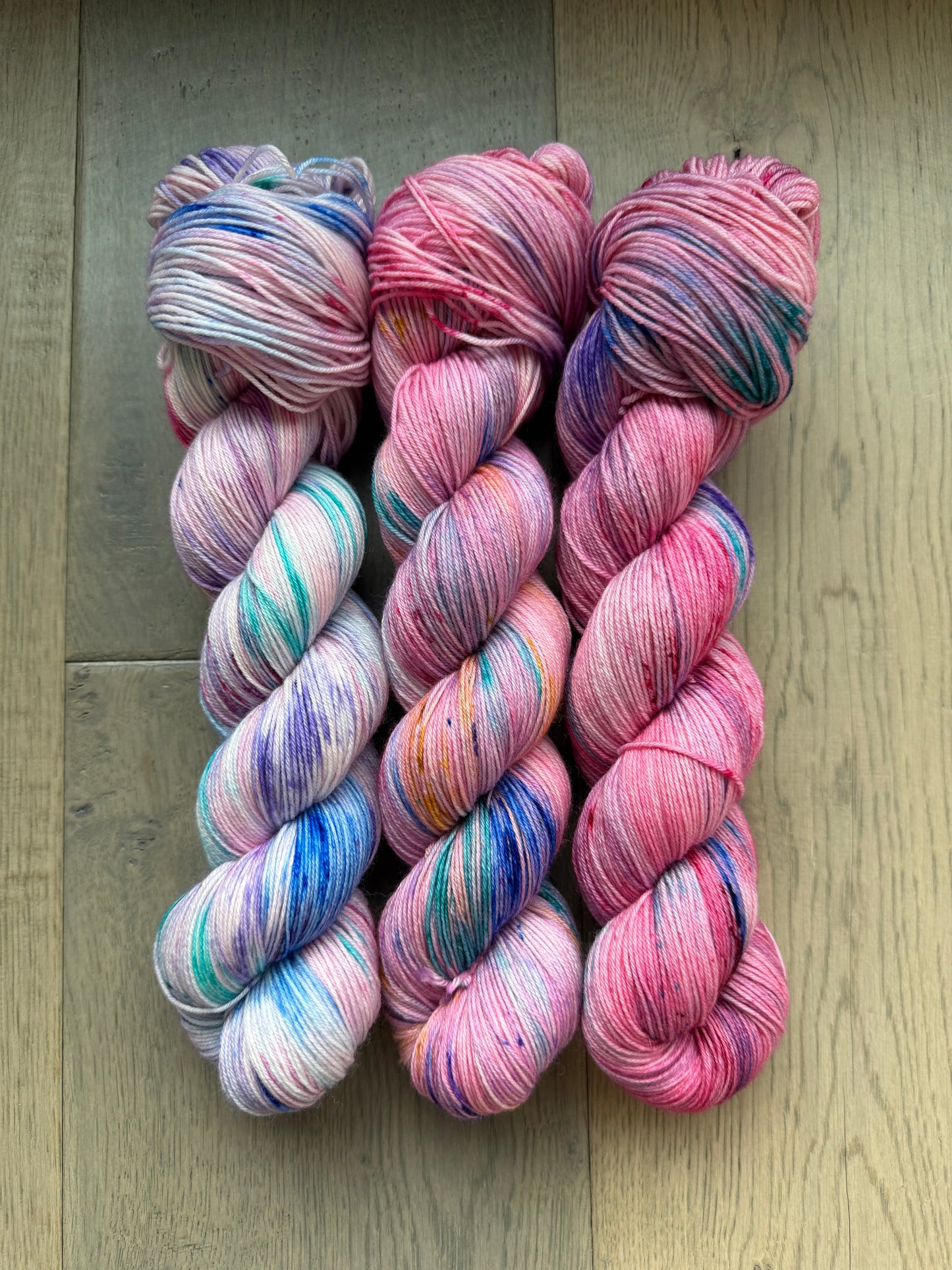 Lover Fingering Yarn