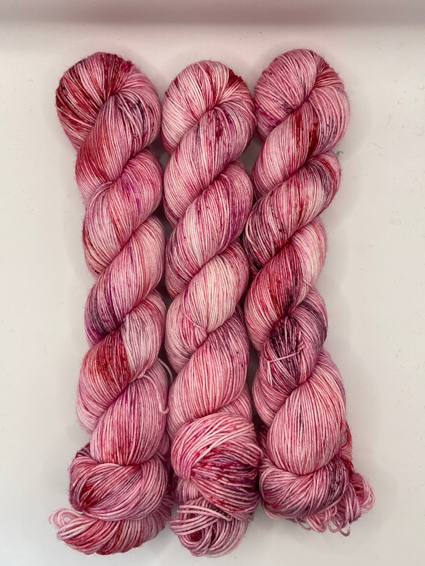 Love Actually Fingering Yarn