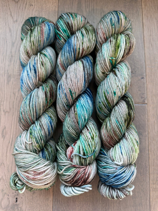 DK Jasper Yarn