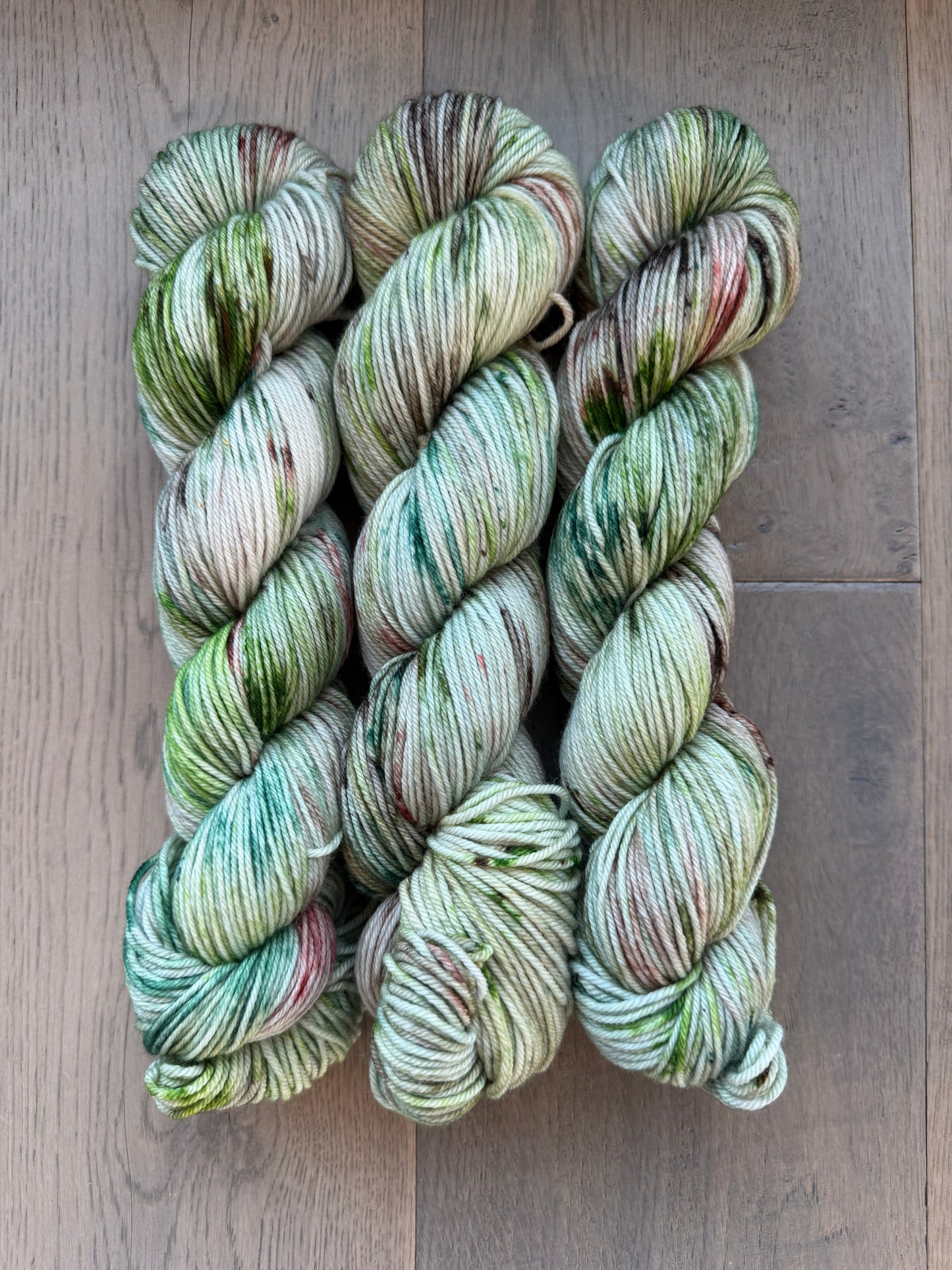 DK Fernie Yarn