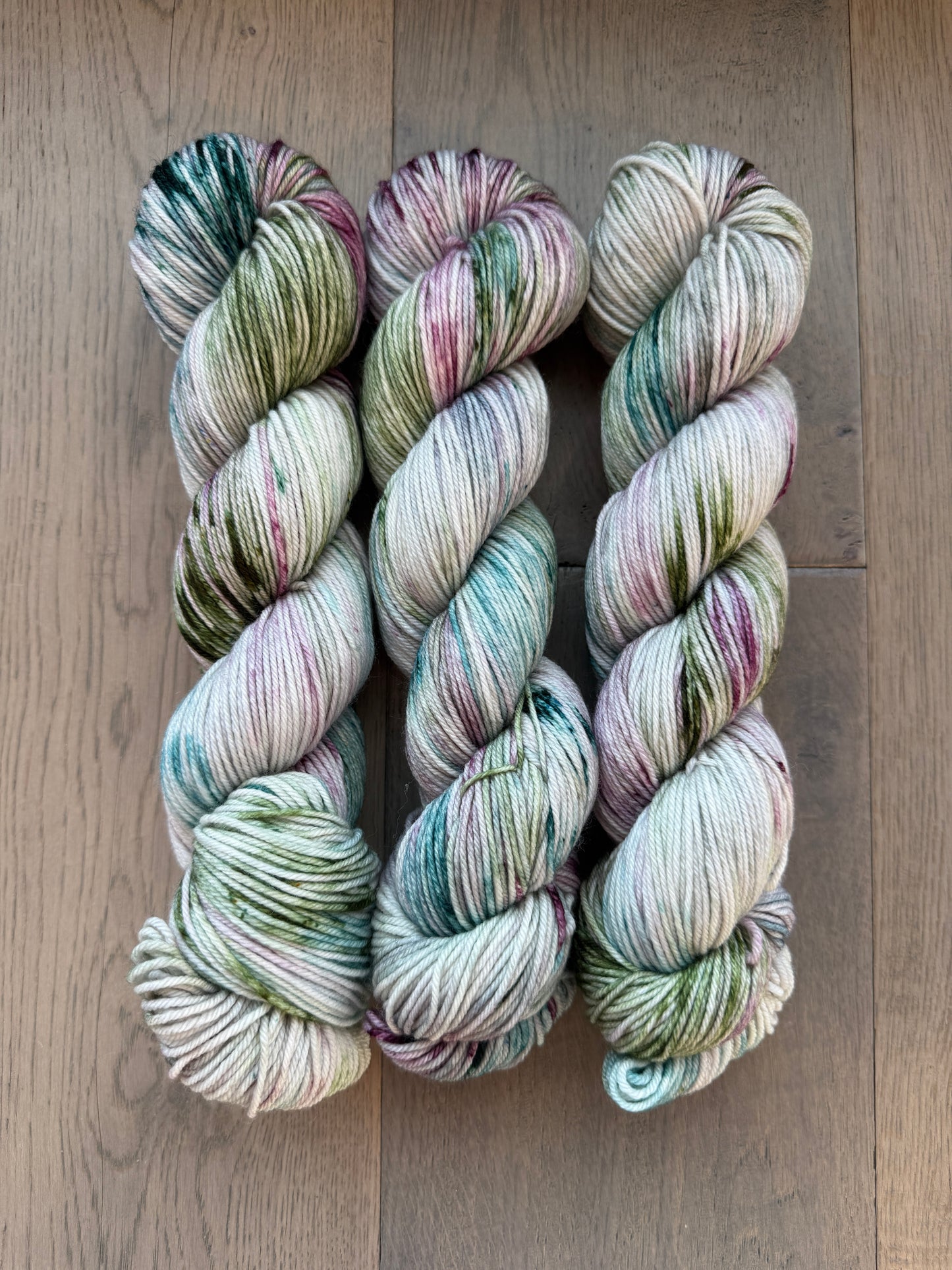 DK Canmore Yarn