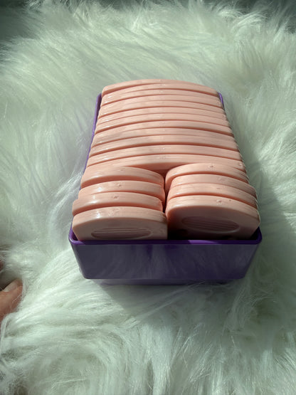 Knit Blockers