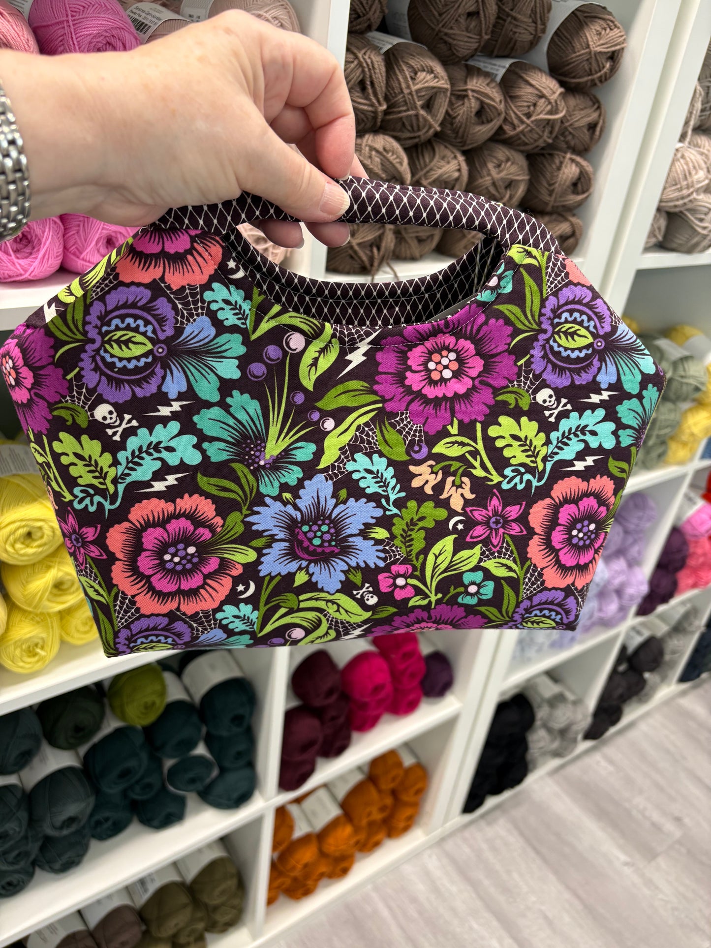 Carry me bag