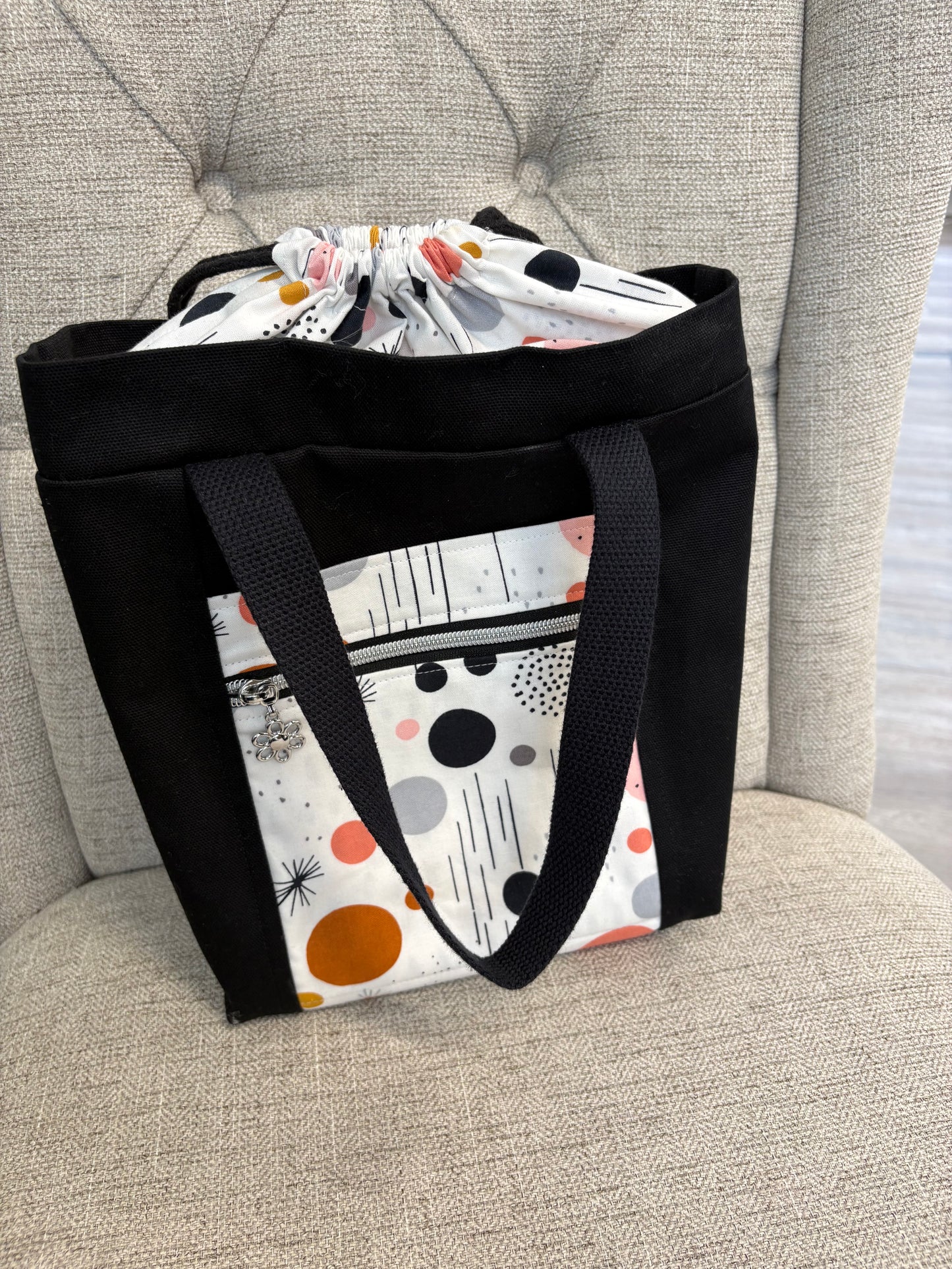 Small Firefly Tote