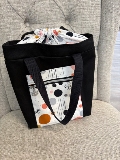 Small Firefly Tote