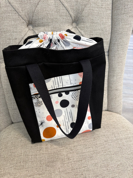Small Firefly Tote