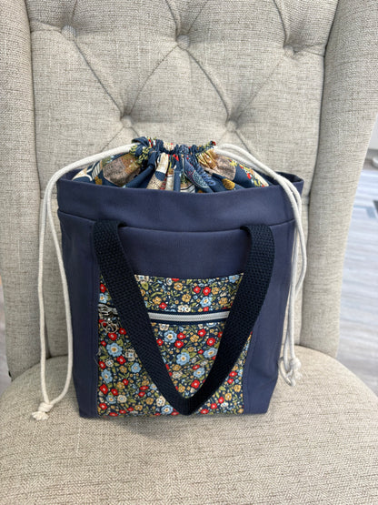 Small Firefly Tote