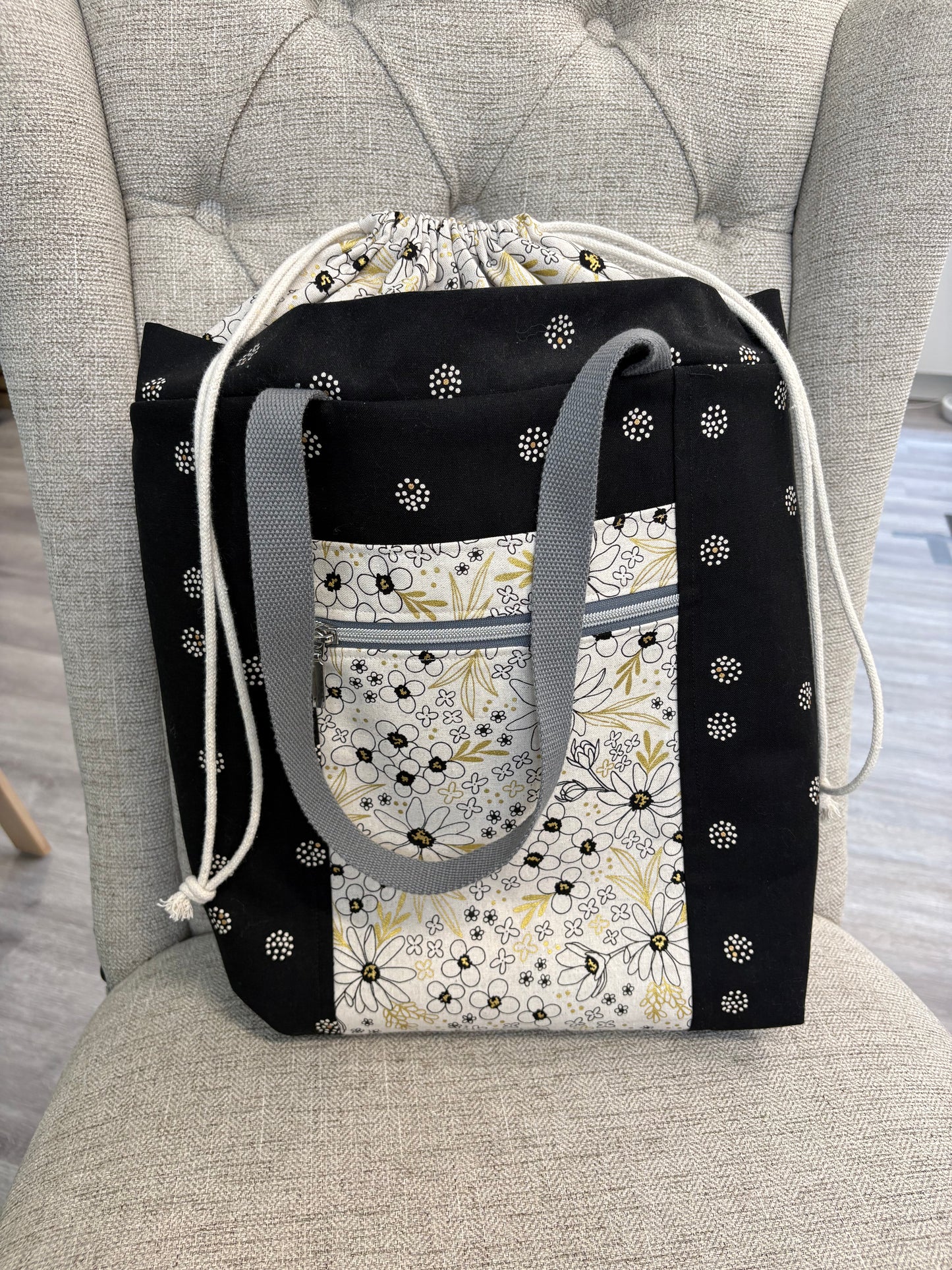 Large Firefly Tote