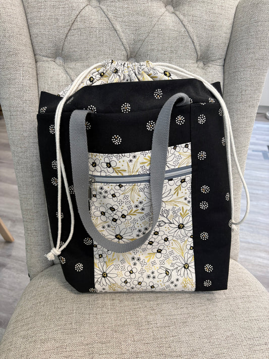 Large Firefly Tote
