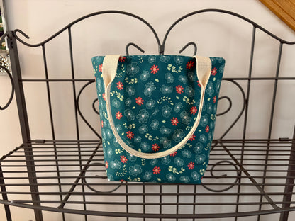 Small Basket Totes