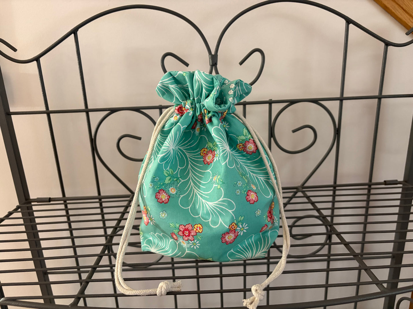 Drawstring Bag - Medium