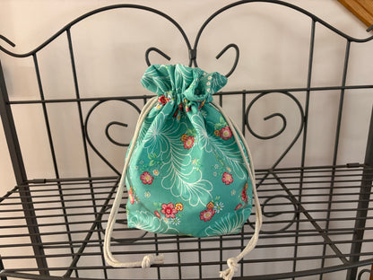 Drawstring Bag - Medium
