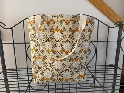 Medium Basket Totes