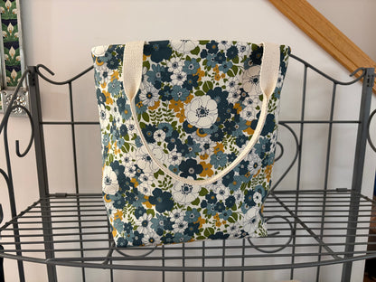Medium Basket Totes
