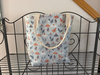 Medium Basket Totes