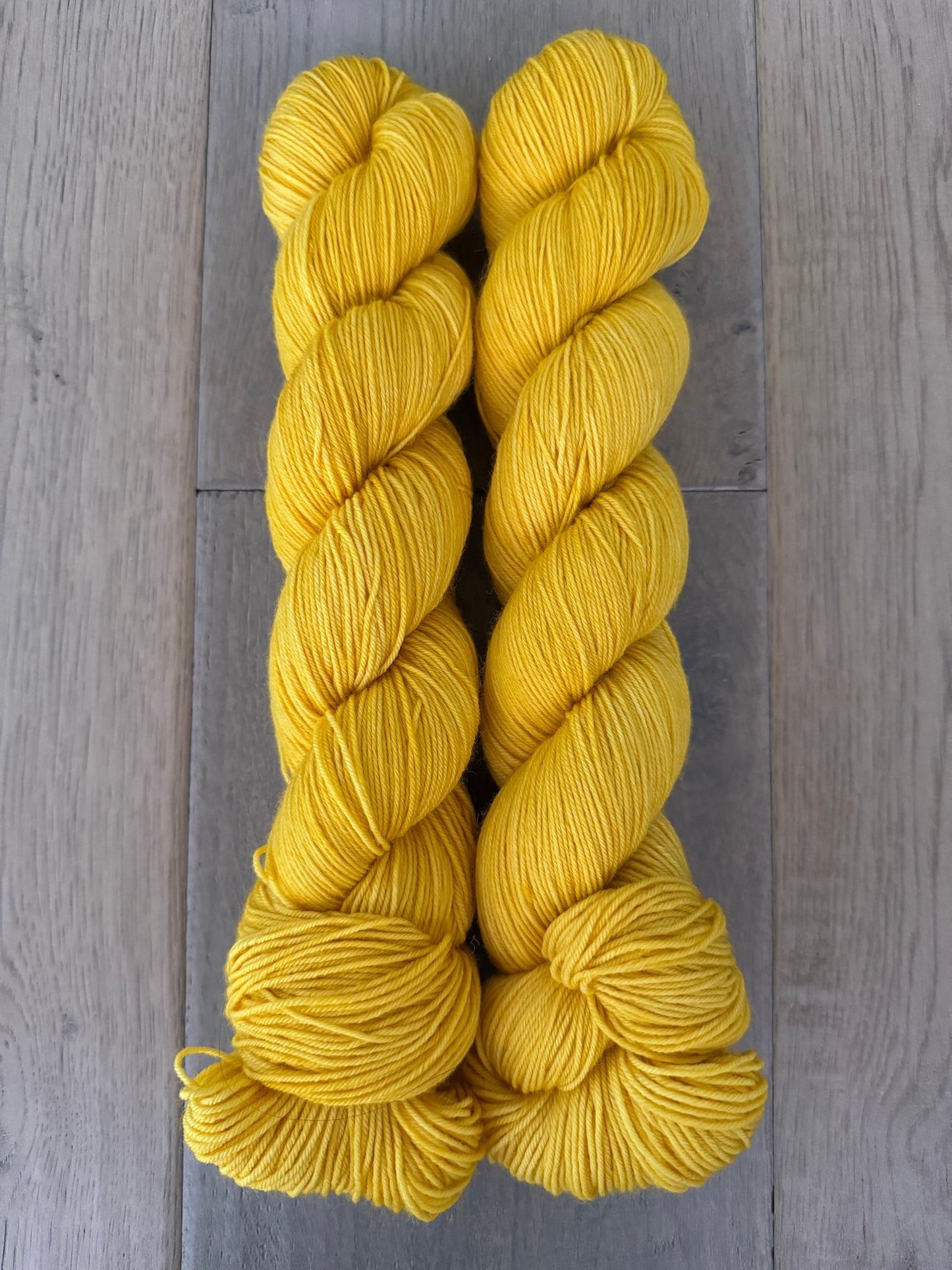 DK Duckling Yarn