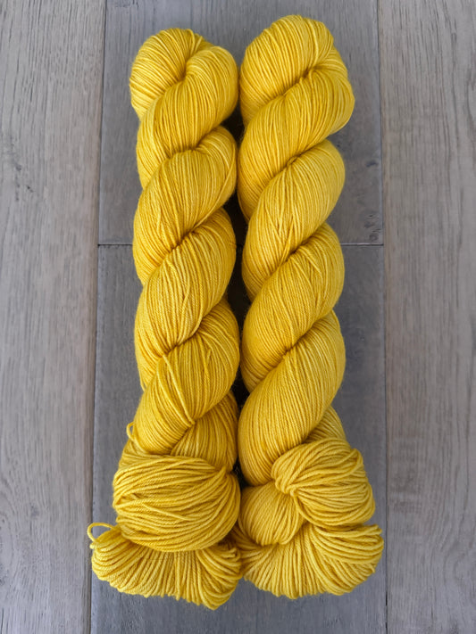 DK Duckling Yarn