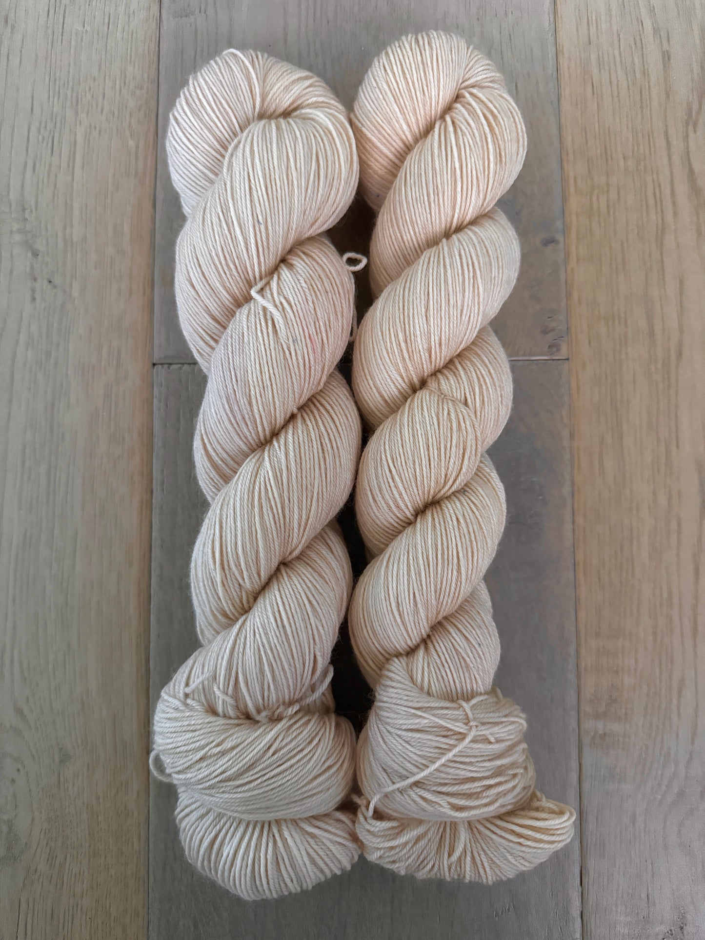 Vintage Fingering Yarn