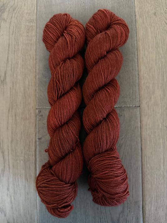 Spice Market Fingering Yarn