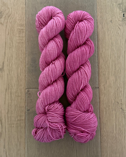 Valentine Fingering Yarn