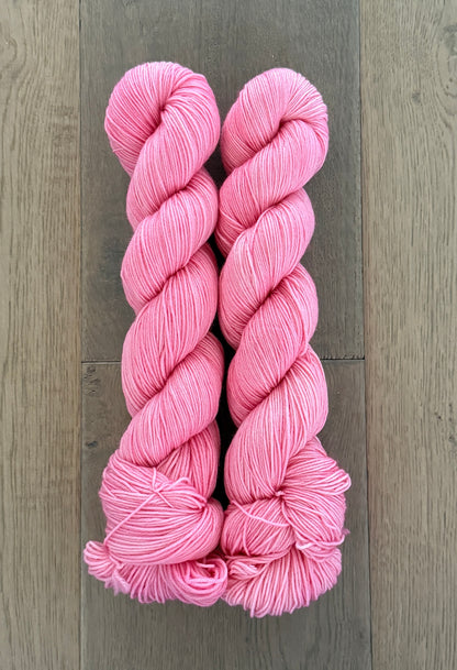 Ballerina Fingering Yarn