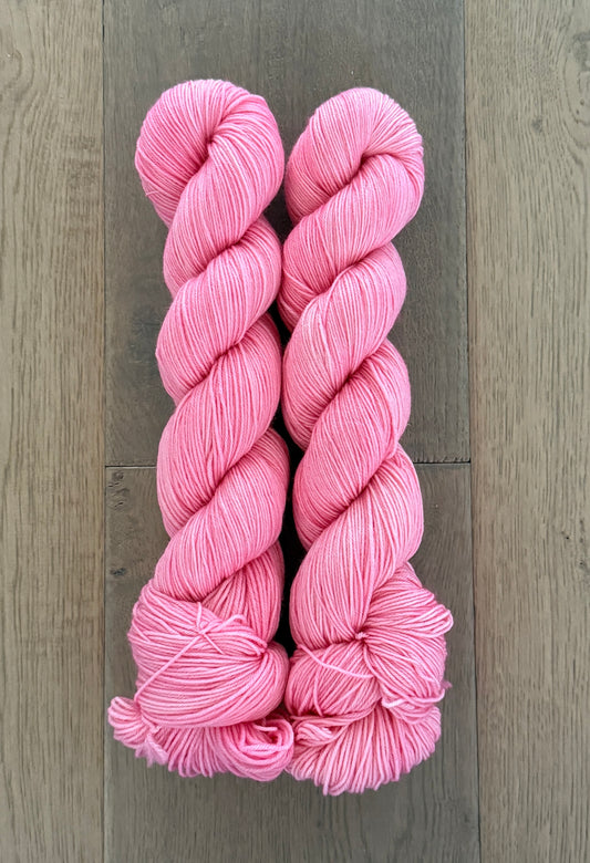 Ballerina Fingering Yarn