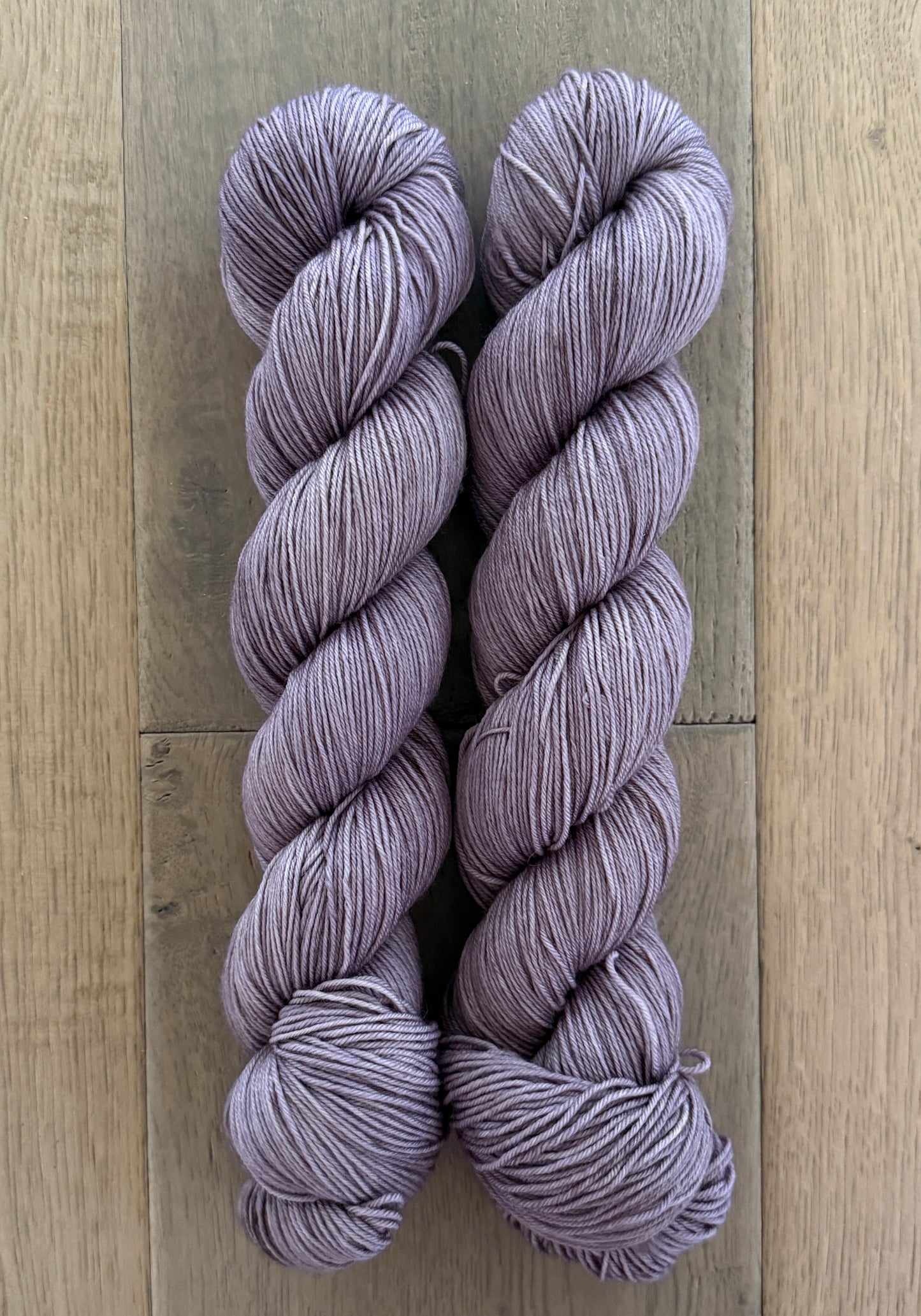 Wisteria Fingering Yarn