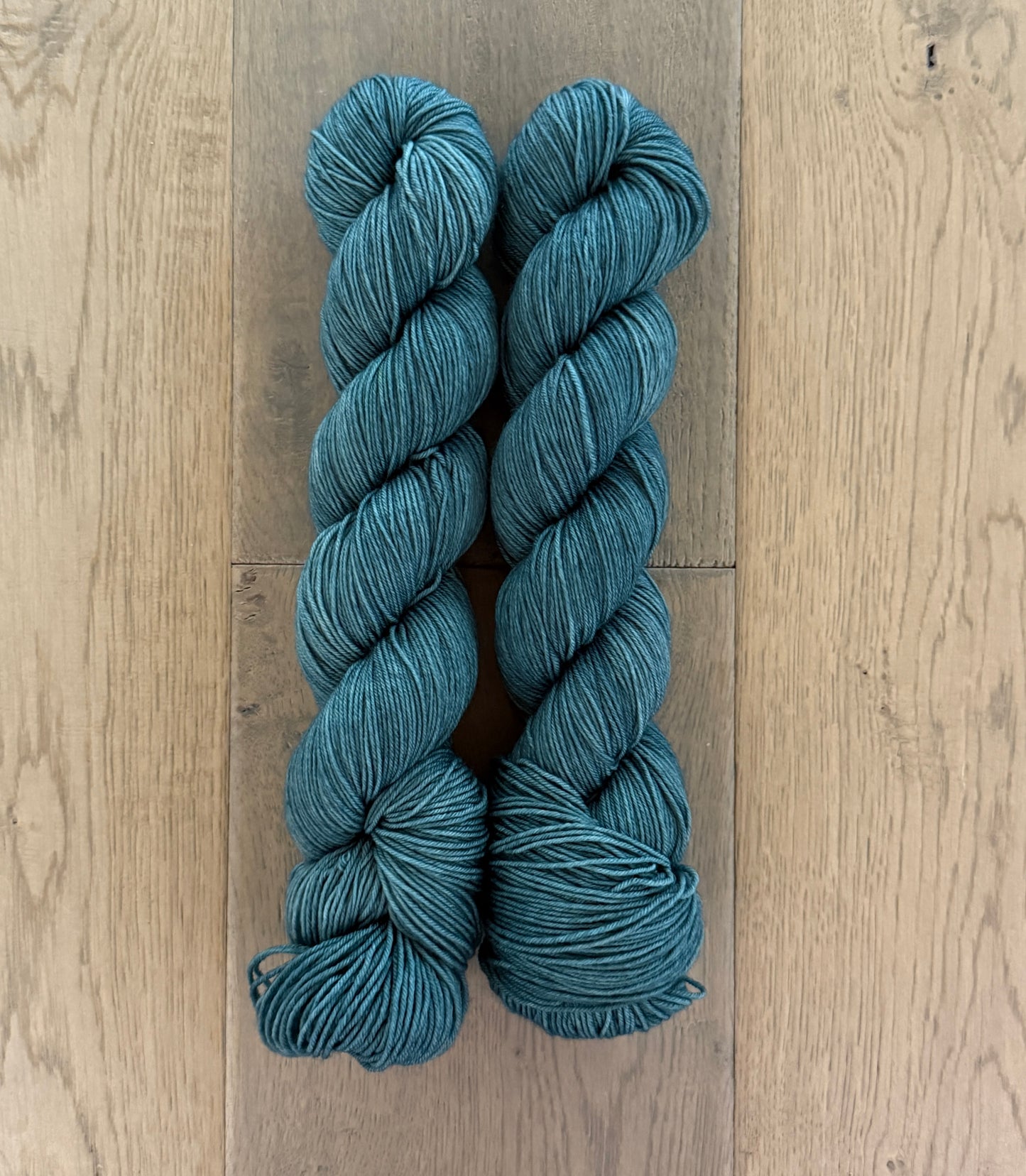 Twilight Fingering Yarn