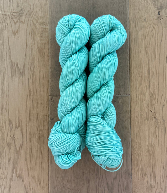 Frost Fingering Yarn