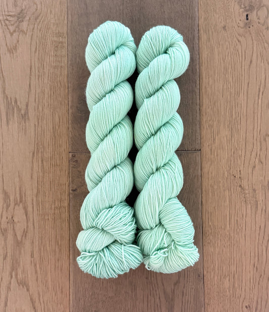 DK Shamrock Shake Yarn