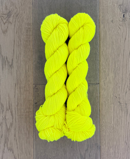 Hiliter Fingering Yarn