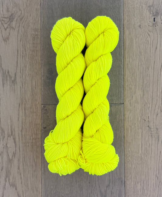 Hiliter Fingering Yarn