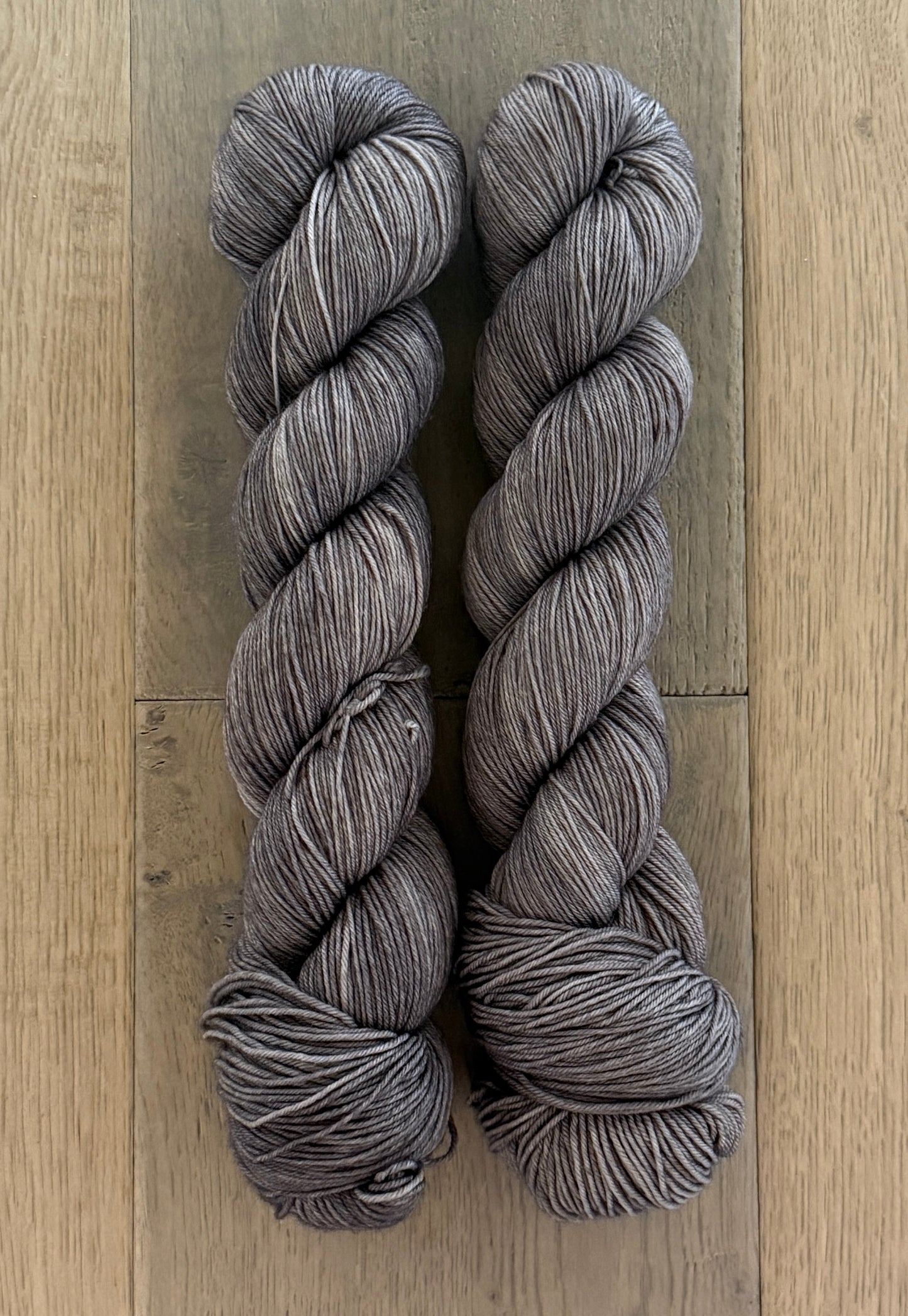 DK Greige Yarn