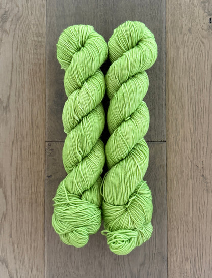 DK Spring Yarn