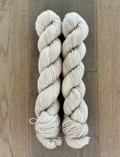 Antique Lace Fingering Yarn