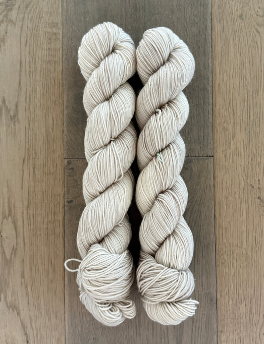 Antique Lace Fingering Yarn