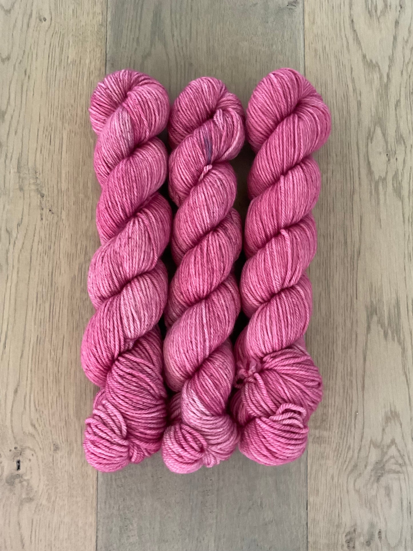 Worsted Valentine Yarn