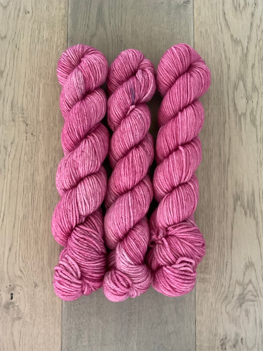 Worsted Valentine Yarn